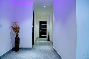 Hotel d c vilas