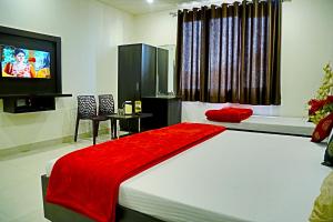 Hotel d c vilas