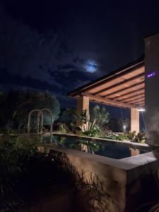 TENUTA VIGNACARRIZZO Vacanze relax