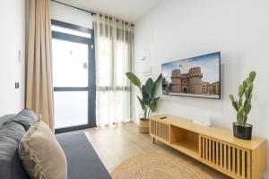 Travel Habitat Nou Mestalla Suites