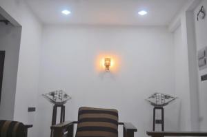 Lakshan Calm House