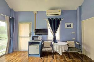 Doi Tung View Resort