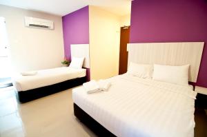 101 Hotel Bangi