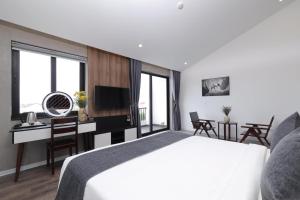 Charm Champion Villa Hoian