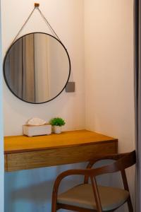 PROMO! 1BR Villa Orchid LaLuxe A10 Sanur