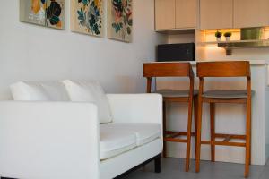 PROMO! 1BR Villa Orchid LaLuxe A10 Sanur