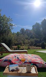 Les étoiles de callas