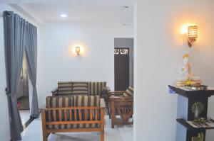 Lakshan Calm House