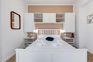 BMGA l Chill Apt with Terrace Close to the Vatican