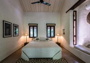 Tiger Tops Karnali Lodge