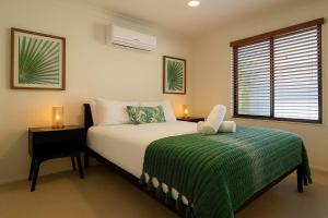 Riverside Family Villa