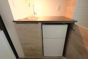 monthly HJ PLACE TAKANAWA