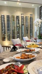 Alima ARQ Beach Resort