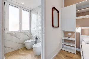 BMGA l Chill Apt with Terrace Close to the Vatican