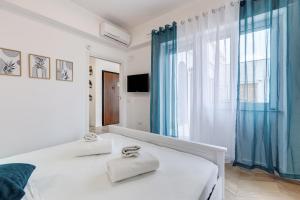 BMGA l Chill Apt with Terrace Close to the Vatican