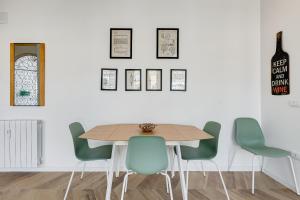 BMGA l Chill Apt with Terrace Close to the Vatican