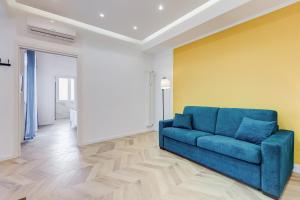 BMGA l Chill Apt with Terrace Close to the Vatican