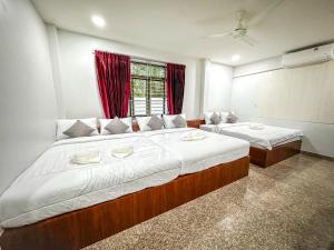 Vanis Pool Villa Hatyai