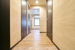 TOMORI Kyoto-Group&Family Hotel