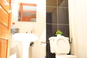 1, 2 or 3BR Apartment Madiniplace 1 - near JKIA & SGR