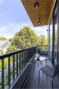 Charm Champion Villa Hoian