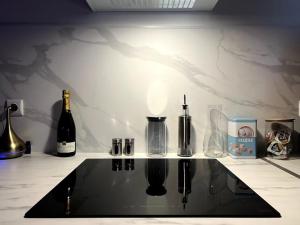 Red Pleasure Room Balneo