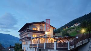 Pitztal Living Apartments