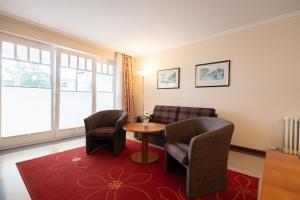 strandnahe FeWo Dünenpark Binz 27, Binz, ID 427