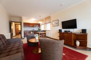 strandnahe FeWo Dünenpark Binz 27, Binz, ID 427