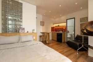 Paar Homestay Bùi Hữu Nghĩa