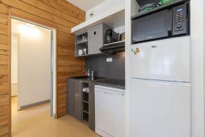 SAINT LARY Appartement Royal Milan 8 personnes