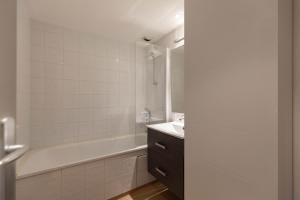 SAINT LARY Appartement Royal Milan 8 personnes
