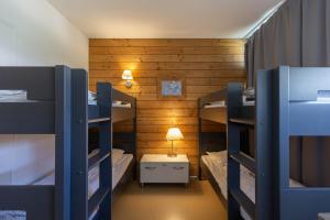 SAINT LARY Appartement Royal Milan 8 personnes