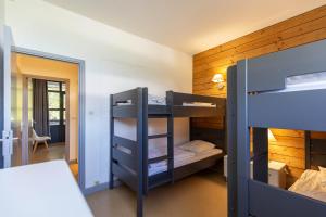 SAINT LARY Appartement Royal Milan 8 personnes