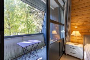 SAINT LARY Appartement Royal Milan 8 personnes