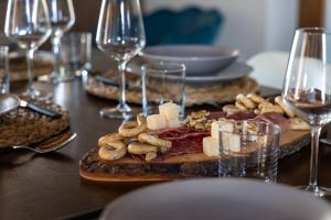 Villa dei Vini by PosarelliVillas