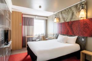 Ibis Warszawa Stare Miasto