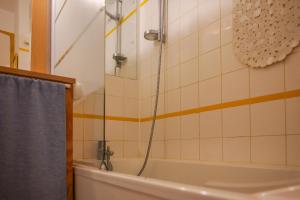 Appartement en rdc - résidence la Goëlette Port Bourgenay - 4 personnes