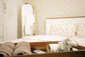 Rustic Homestay Bình Dương