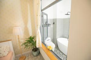 Rustic Homestay Bình Dương