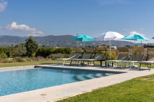 Villa dei Vini by PosarelliVillas