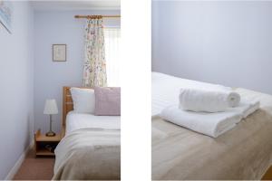 Lovely Edinburgh Home - Craighouse Gardens