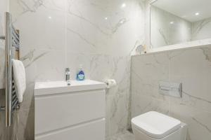 Lovely Edinburgh Home - Craighouse Gardens