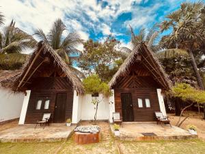 KiteClub kalpitiya - Ubytování bez kategorie ve městě Kalpitiya