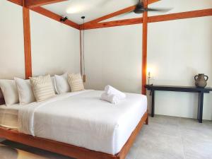 Villa Chinchero - Exotic Nest - 1 Bed Kuta