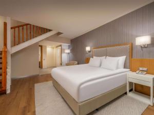 Rixos Park Belek - The Land Of Legends Access