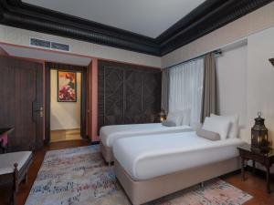 Rixos Park Belek - The Land Of Legends Access