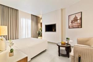 Country Inn Varanasi