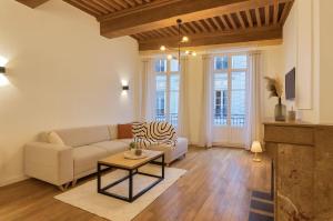 La parenthèse mâconnaise d Excellence Conciergerie