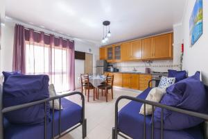 Praia Mar T1 a poucos metros da Praia de Monte Gordo